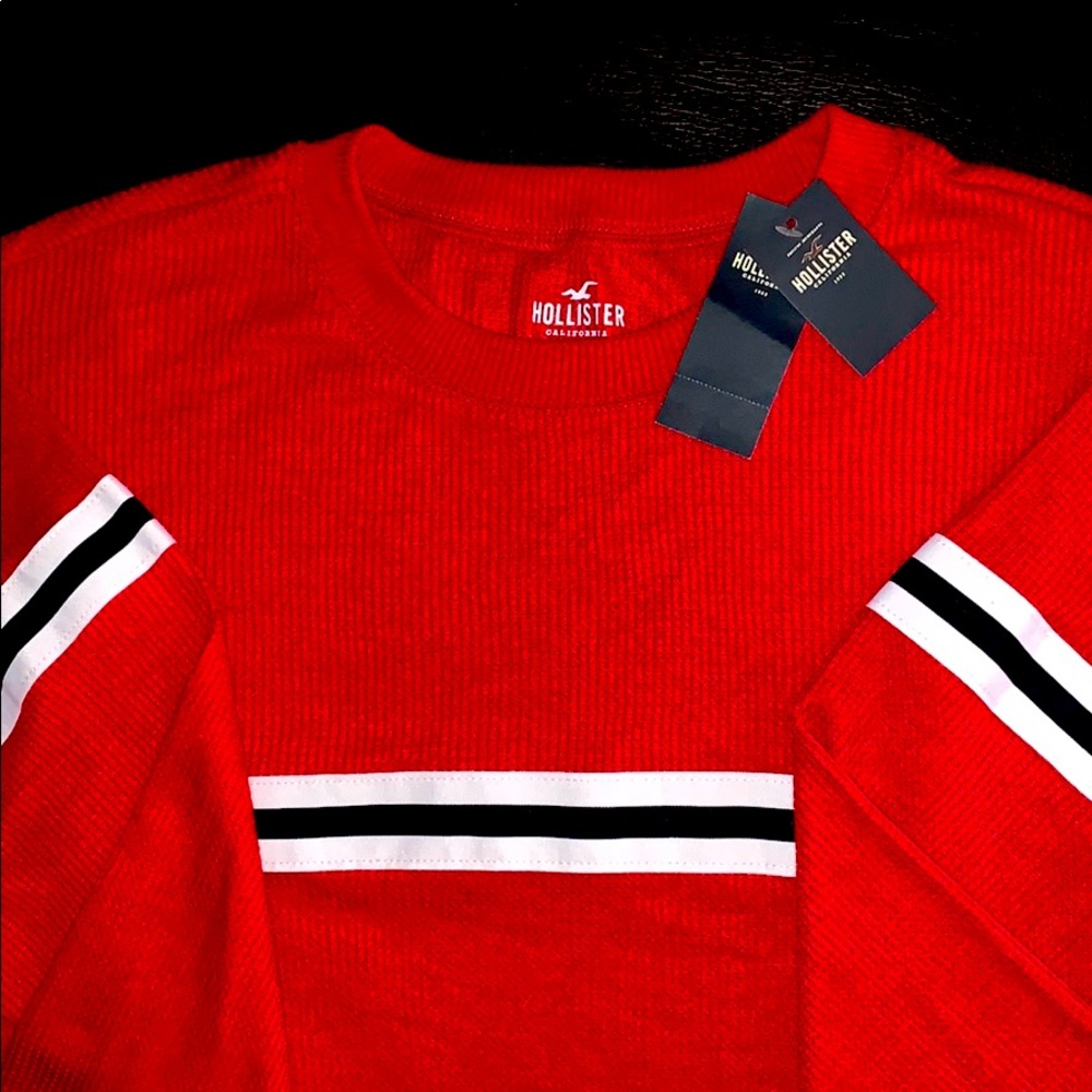 Boyfriend Tee